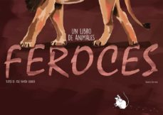 un libro de animales feroces-9788412264708