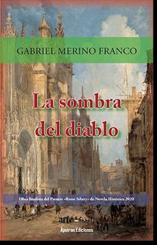 la sombra del diablo-gabriel merino franco-9788412265408