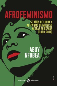afrofeminismo (ebook)-abuy nfubea-9788412335408