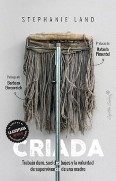 criada-stephanie land-9788412390308
