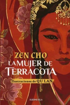 la mujer de terracota-9788412437508