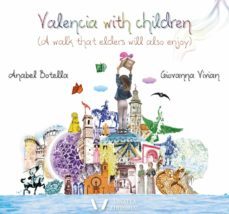 valencia with children-9788412442908