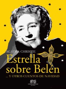 estrella sobre belen-agatha christie-9788412455908