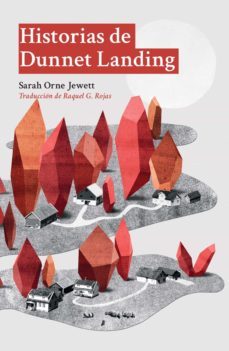 historias de dunnet landing (ebook)-sarah orne jewett-9788412466508