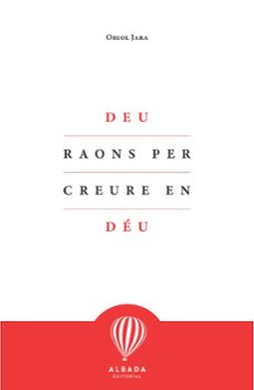 deu raons per creure en deu-9788412477108