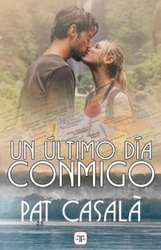 un ultimo dia conmigo (ebook)-9788412531008