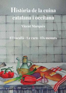 historia de la cuina catalana i occitana. volum 5-9788412574708