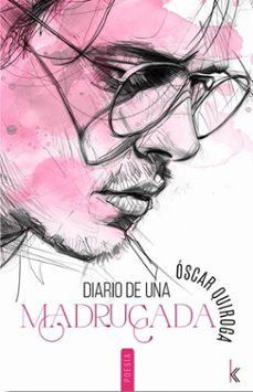 Imagen Principal de Diario de una magrugada