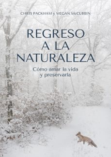 regreso a la naturaleza-9788412645408