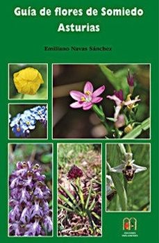 guia de flores de somiedo. asturias-9788412664508