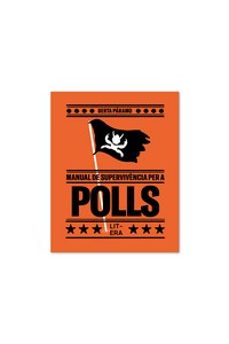 manual de supervivencia per a polls-berta paramo-9788412669008