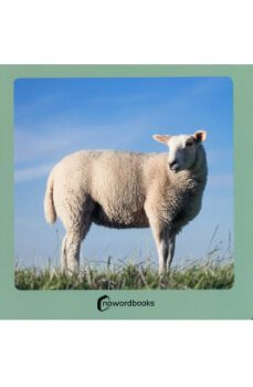 animales de la granaja 2-9788412683608
