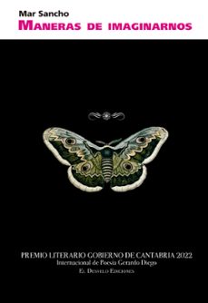 maneras de imaginarnos (ebook)-mar sancho-9788412724608