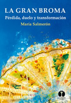 la gran broma (ebook)-maria salmeron diez-9788412742015