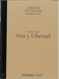 arte y libertad/art i llibertat-9788412755008