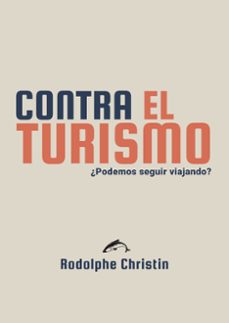 contra el turismo-9788412762808