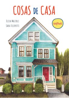 cosas de casa-elisa mazzoli-9788412795608