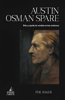 austin osman spare-phil baker-9788412858808