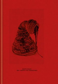 marta palau. mis caminos son terrestres-9788412881608