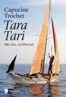 tara tari (ebook)-capucine trochet-9788412891515