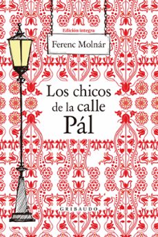 los chicos de la calle pal (ebook)-ferenc molnár-9788412901108