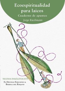 ecoespiritualidad para laicos-9788412919608