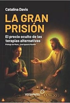 la gran prision-catalina davis-9788412946208