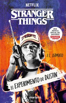 el experimento de dustin-j.l. d amato-9788412965308