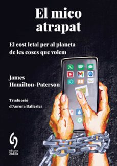 el mico atrapat-james hamilton paterson-9788412980608