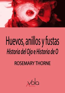 huevos, anillos y fustas-rosemary thorne-9788412982008