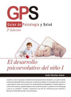 desarrollo psicoevolutivo del niño i-9788413011608
