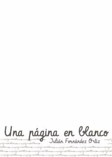 una pagina en blanco (ebook)-9788413175508