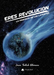 eres revolucion (ebook)-javier tenllado villanueva-9788413178608
