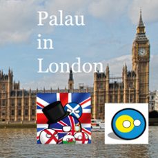 palau in london-christian berna-9788413268408