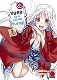 yuna de la posada yuragi 1-9788413341408