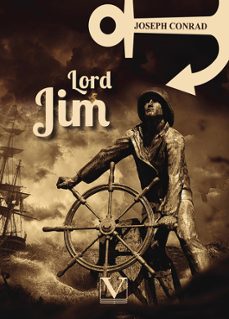 lord jim-joseph conrad-9788413376608