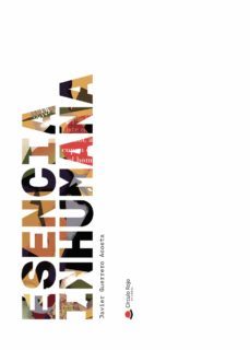 esencia inhumana-javier guerrero acosta-9788413386508