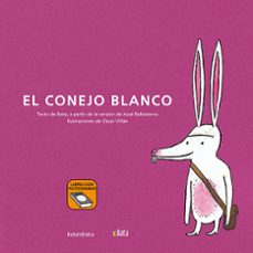 el conejo blanco-9788413431208