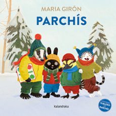 parchis-maria giron-9788413434308