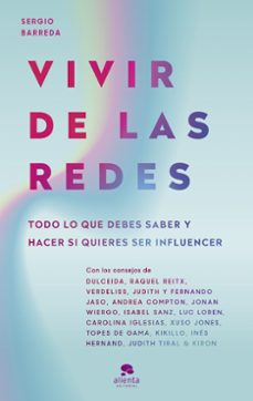 vivir de las redes-9788413441108