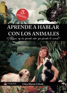 aprende a hablar con los animales (ebook)-9788413500508