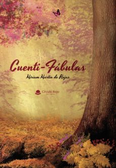 cuenti-fabulas (ebook)-miriam martin de rojas-9788413508108