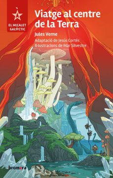 viatge al centre de la terra-jules verne-9788413586908