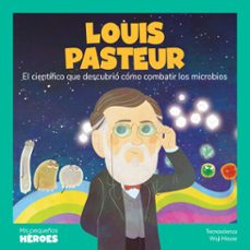 louis pasteur (audiolibro)-9788413615608