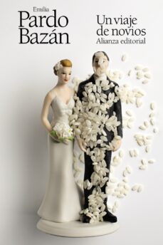un viaje de novios-emilia pardo bazan-9788413622408