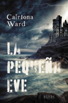 la pequeña eve (ebook)-catriona ward-9788413627908