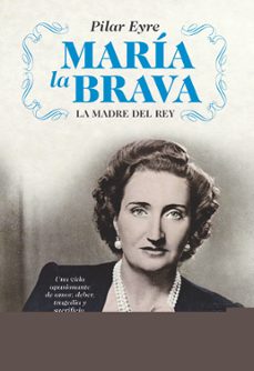 maria la brava-9788413848808