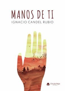 manos de ti (ebook)-9788413856308