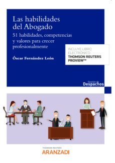 las habilidades del abogado-9788413905808