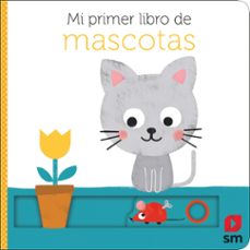 mi primer libro de mascotas-9788413922508